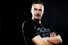 Pro Zeiko – 3facher DJ Weltmeister