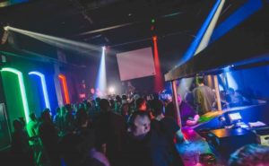Night Flight Club