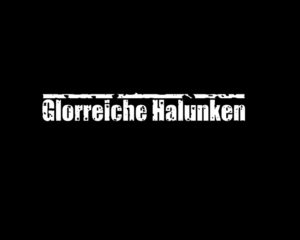 Glorreiche Halunken